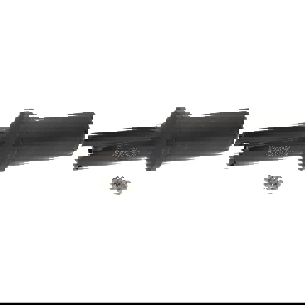 Indexable Spade Drill: 33/64 to 11/16